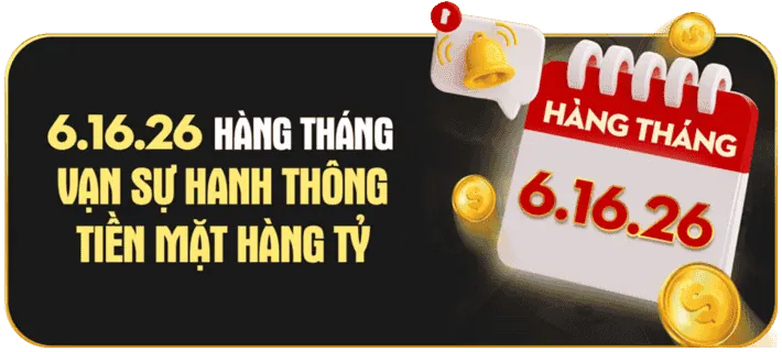 Khuyến mãi nạp tiền hàng ngày tại 88aa118 nhà cái