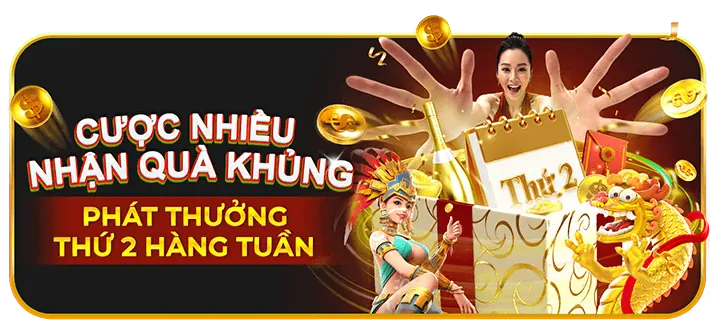 Chương trình hoàn trả cực cao tại 88aa118 nhà cái