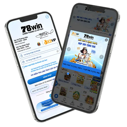 Game nổ hũ video đồ họa hiện đại