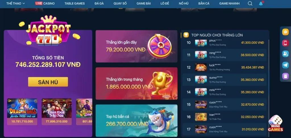 Ưu đãi hoàn trả hàng tuần tại 88aa118